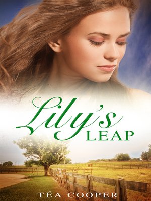 cover image of Lily's Leap
